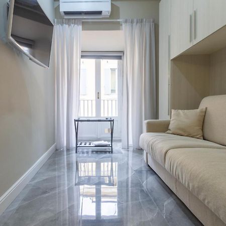 Ranalli Suite 罗马 外观 照片